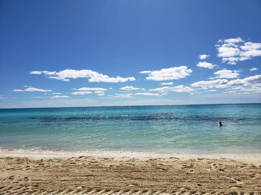 Micro Studio Perfect For Backpackers, Couples, 3 Min Drive To Playa El Nino Cancún Exteriör bild